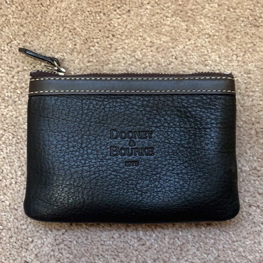 Dooney & Bourke Coin Purse